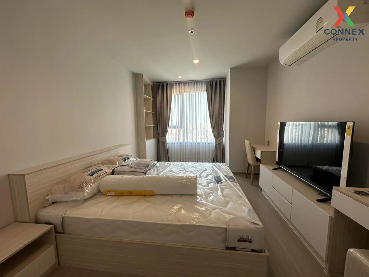 FOR SALE condo , Life Ladprao , high floor , BTS-Ha Yaek Lat Phra FOR SALE condo , Life Ladprao , high floor , BTS-Ha Yaek Lat Phra 3