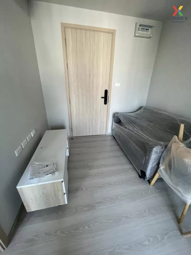 FOR SALE condo , Nue Noble Ngamwongwan , Bang Khen , Mueang Nonth 2