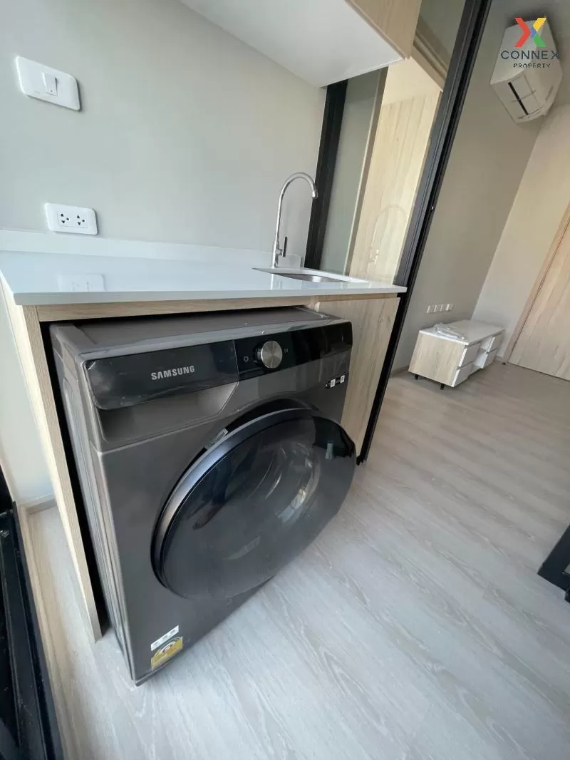 FOR SALE condo , Nue Noble Ngamwongwan , Bang Khen , Mueang Nonth 3