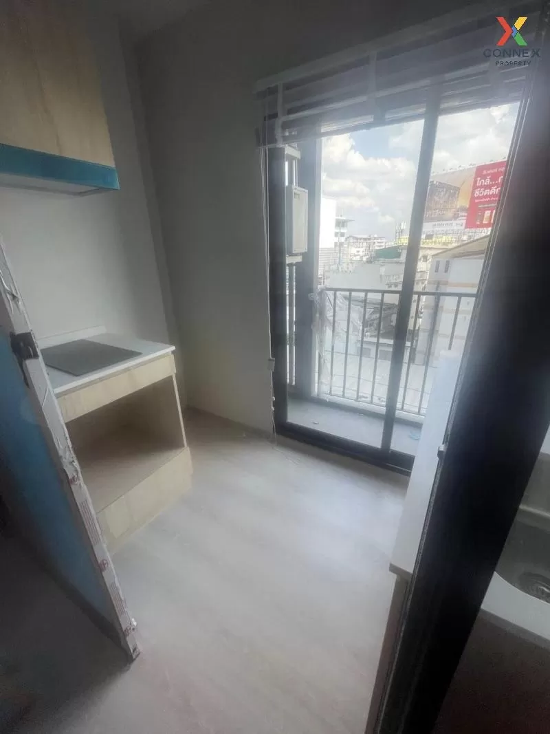 FOR SALE condo , Nue Noble Ngamwongwan , Bang Khen , Mueang Nonth 4