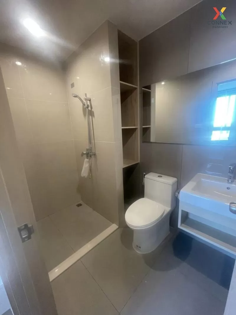 FOR SALE condo , Nue Noble Ngamwongwan , Bang Khen , Mueang Nonth