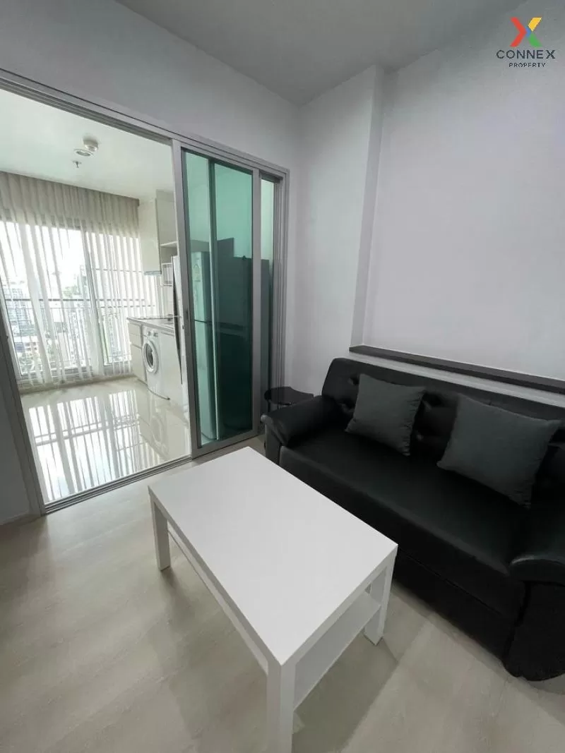 FOR RENT condo , Life Ratchadapisek , MRT-Huai Khwang , Huai Khwa 3