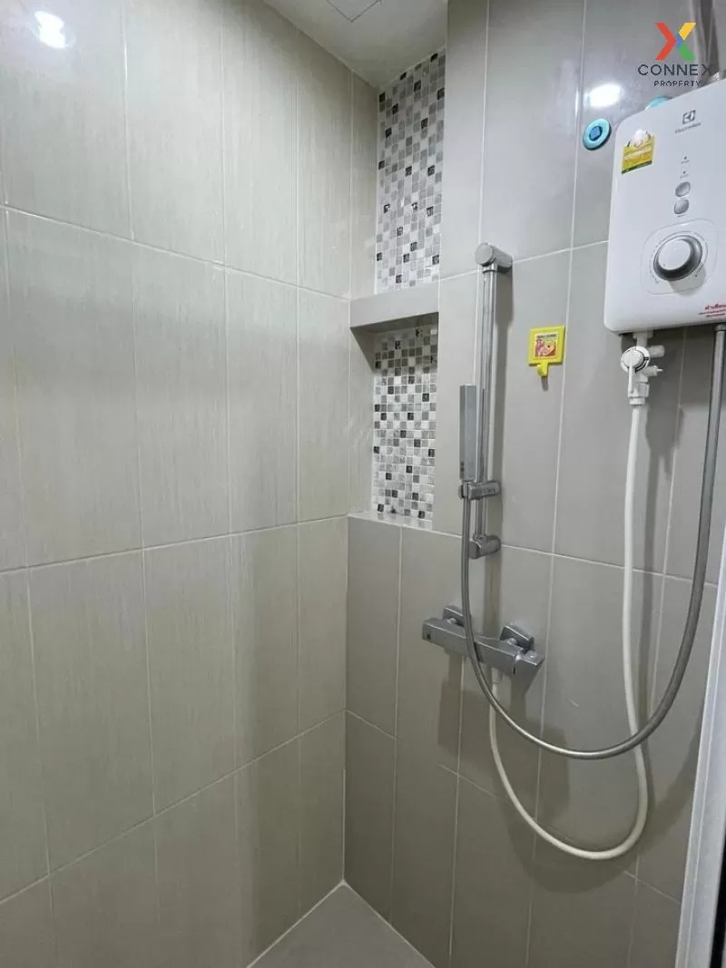 FOR RENT condo , Life Ratchadapisek , MRT-Huai Khwang , Huai Khwa