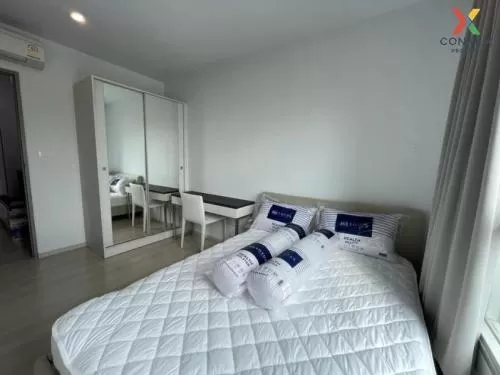 FOR SALE condo , Life Ratchadapisek , MRT-Huai Khwang , Huai Khwang , Huai Khwang , Bangkok , CX-74994