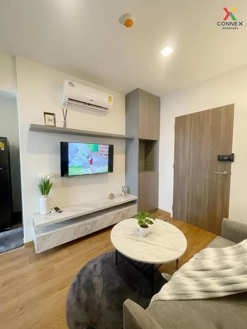 FOR RENT condo , MAGNIX Ramintra 21 , BTS-Wat Phra Sri Mahathat , 1