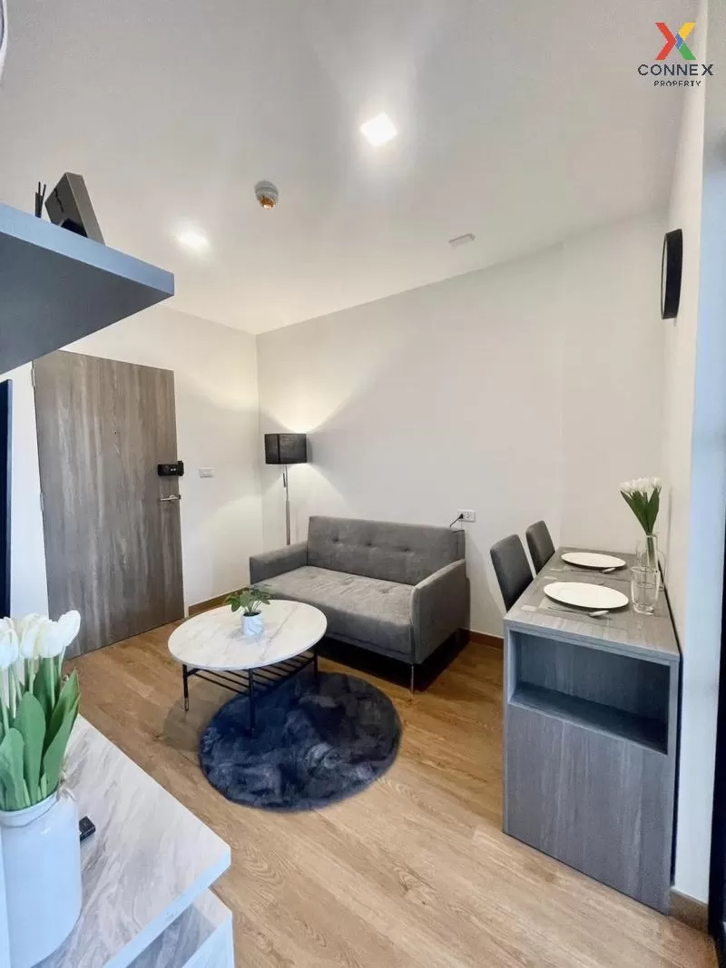 FOR RENT condo , MAGNIX Ramintra 21 , BTS-Wat Phra Sri Mahathat , 2