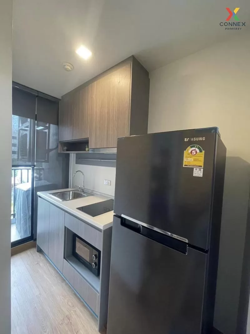 FOR RENT condo , MAGNIX Ramintra 21 , BTS-Wat Phra Sri Mahathat , 3