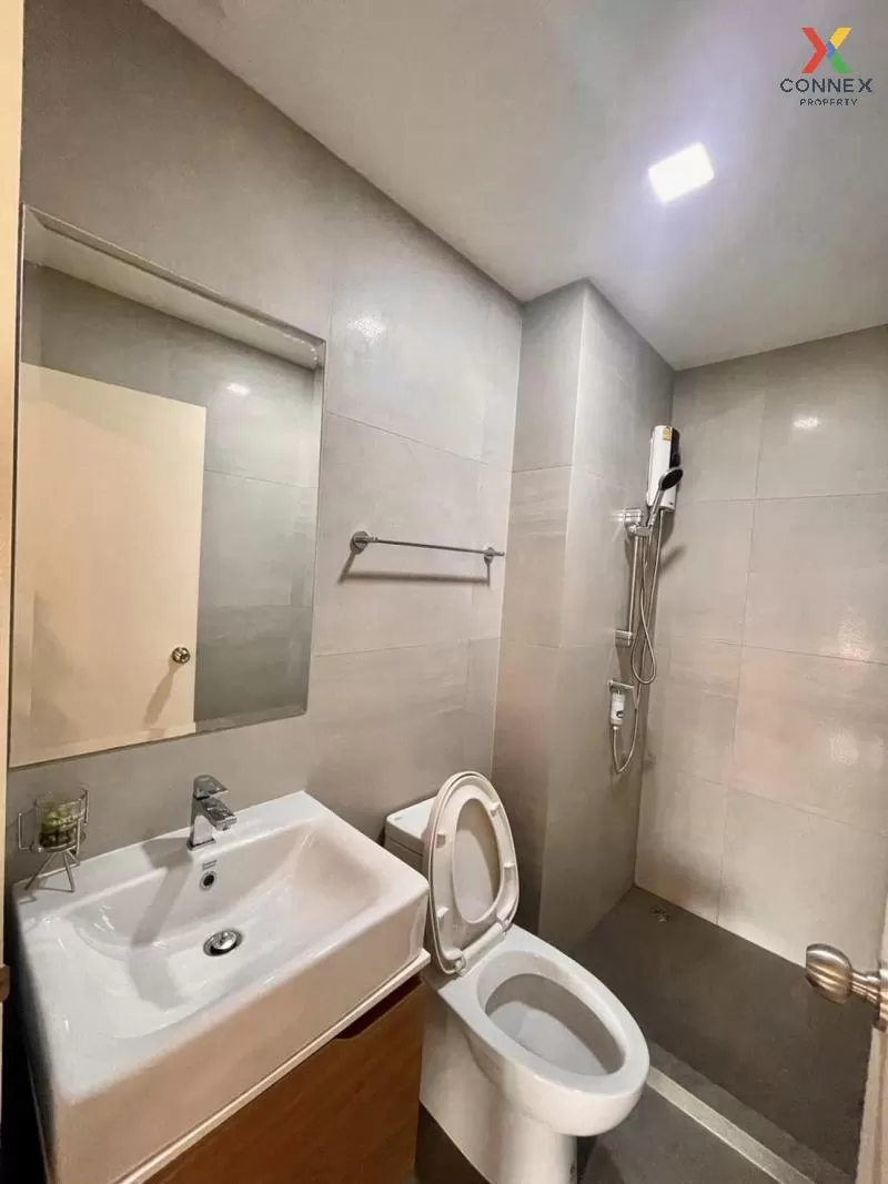 FOR RENT condo , MAGNIX Ramintra 21 , BTS-Wat Phra Sri Mahathat ,