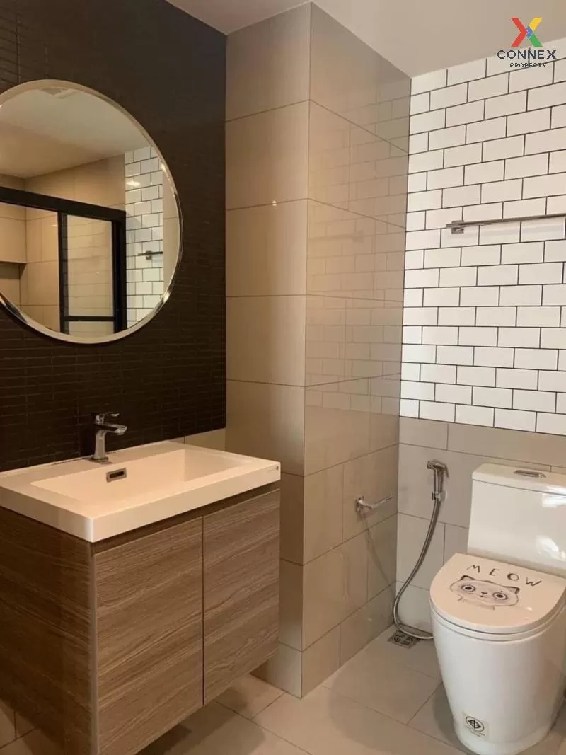 ขายคอนโด  มาเอสโตร 19 รัชดา 19 - วิภา MRT-รัชดาภิเษก ดินแดง เขต ด 3