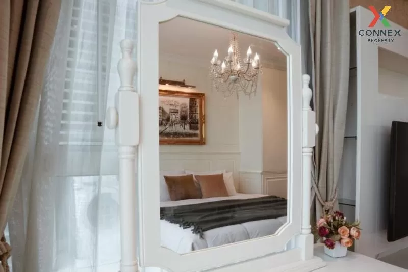 ขายคอนโด  ริทึ่ม รัชดา ชั้นสูง MRT-รัชดาภิเษก สามเสนนอก เขต ห้วยข ขายคอนโด  ริทึ่ม รัชดา ชั้นสูง MRT-รัชดาภิเษก สามเสนนอก เขต ห้วยข