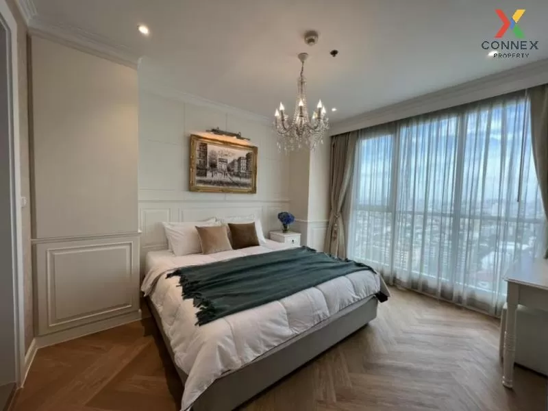 ขายคอนโด  ริทึ่ม รัชดา ชั้นสูง MRT-รัชดาภิเษก สามเสนนอก เขต ห้วยข ขายคอนโด  ริทึ่ม รัชดา ชั้นสูง MRT-รัชดาภิเษก สามเสนนอก เขต ห้วยข