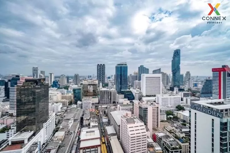 FOR SALE condo , Ashton Chula-Silom , MRT-Sam Yan , Si Phraya , B FOR SALE condo , Ashton Chula-Silom , MRT-Sam Yan , Si Phraya , B