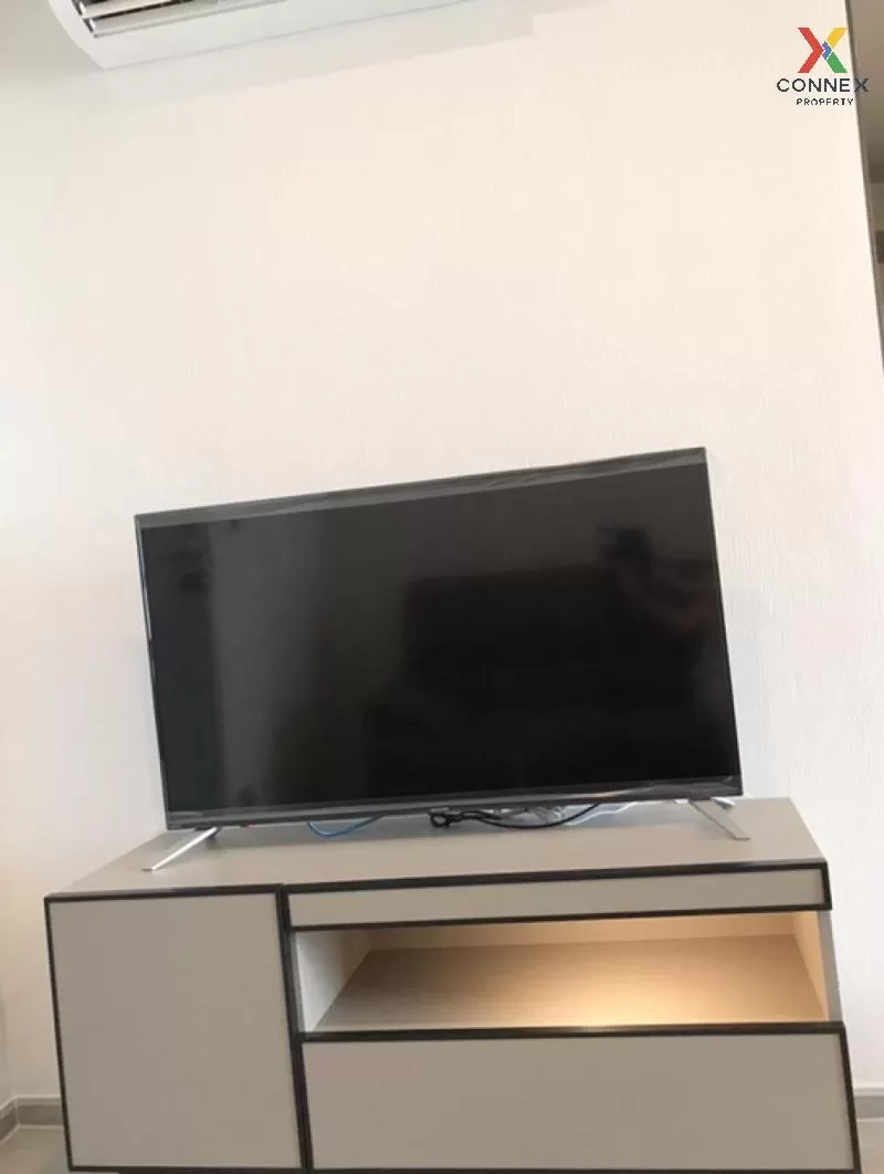 FOR SALE condo , Life Ladprao , high floor , BTS-Ha Yaek Lat Phra 2