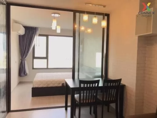 FOR SALE condo , Life Ladprao , high floor , BTS-Ha Yaek Lat Phrao , Chomphon , Chatuchak , Bangkok , CX-75008
