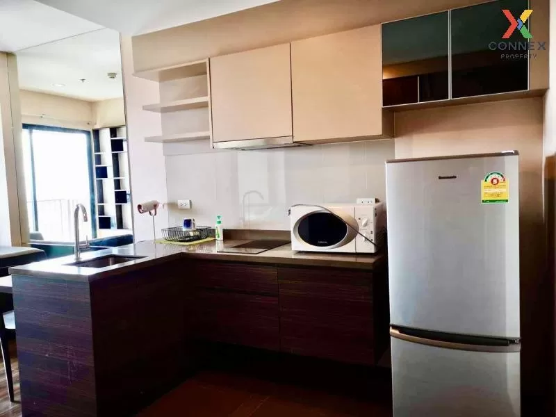 เช่าคอนโด  ทีล สาทร - ตากสิน BTS-วงเวียนใหญ่ สำเหร่ เขต ธนบุรี กร 2