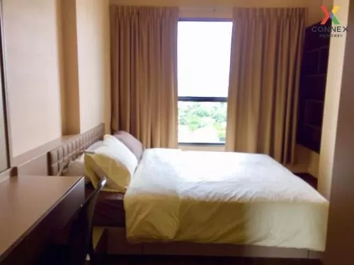 เช่าคอนโด  ทีล สาทร - ตากสิน BTS-วงเวียนใหญ่ สำเหร่ เขต ธนบุรี กรุงเทพ CX-75009