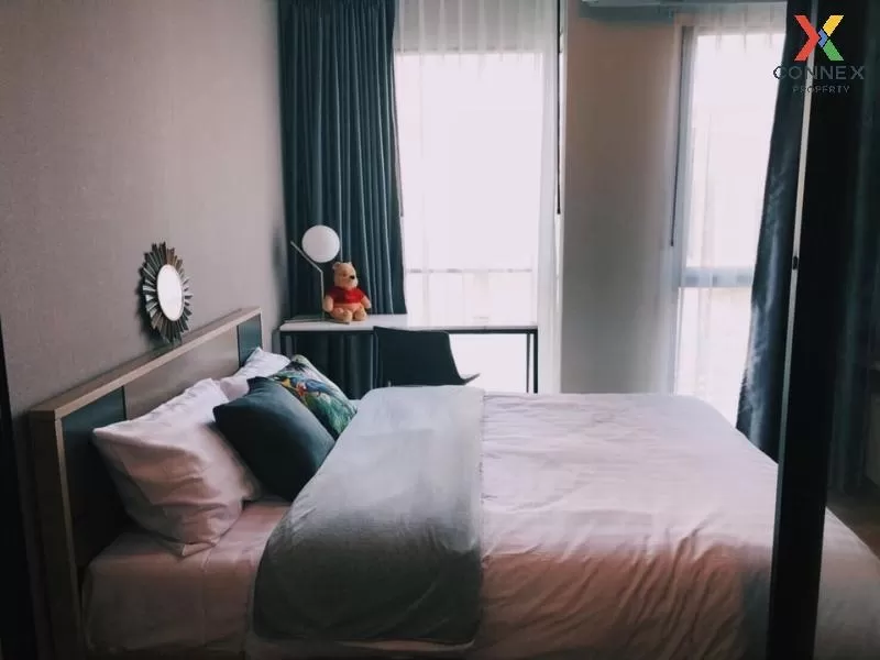 เช่าคอนโด  ยูนิโอ สุขุมวิท 72 BTS-แบริ่ง สำโรงเหนือ เขต ดอนเมือง  4