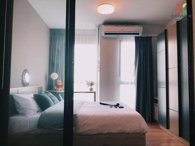 ขายคอนโด  ยูนิโอ สุขุมวิท 72 BTS-แบริ่ง สำโรงเหนือ เขต ดอนเมือง ส