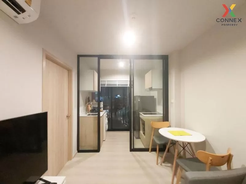 FOR RENT condo , Nue Noble Ngamwongwan , Bang Khen , Mueang Nonth 1