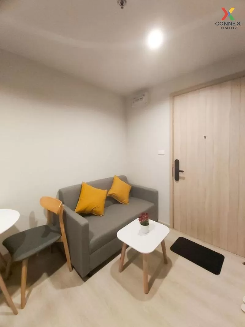 FOR RENT condo , Nue Noble Ngamwongwan , Bang Khen , Mueang Nonth 2