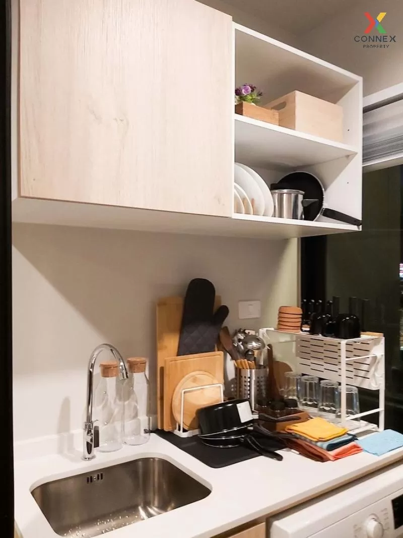 FOR RENT condo , Nue Noble Ngamwongwan , Bang Khen , Mueang Nonth 4