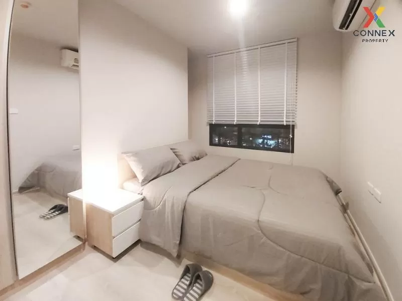 FOR RENT condo , Nue Noble Ngamwongwan , Bang Khen , Mueang Nonth