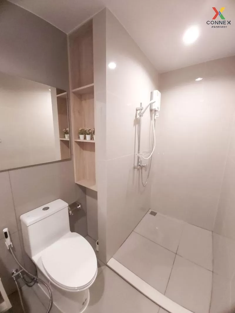 FOR RENT condo , Nue Noble Ngamwongwan , Bang Khen , Mueang Nonth