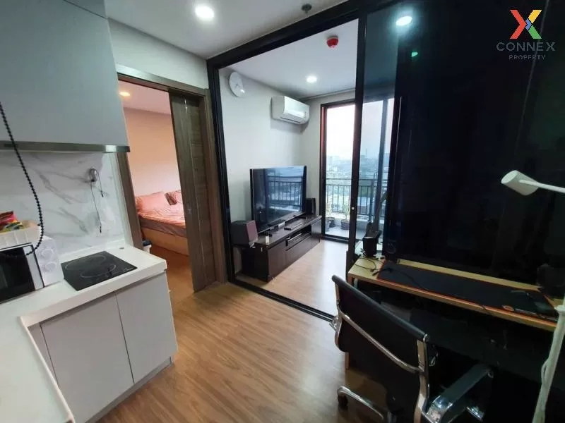 FOR RENT condo , Artisan Ratchada , MRT-Thailand Cultural Centre  FOR RENT condo , Artisan Ratchada , MRT-Thailand Cultural Centre  2
