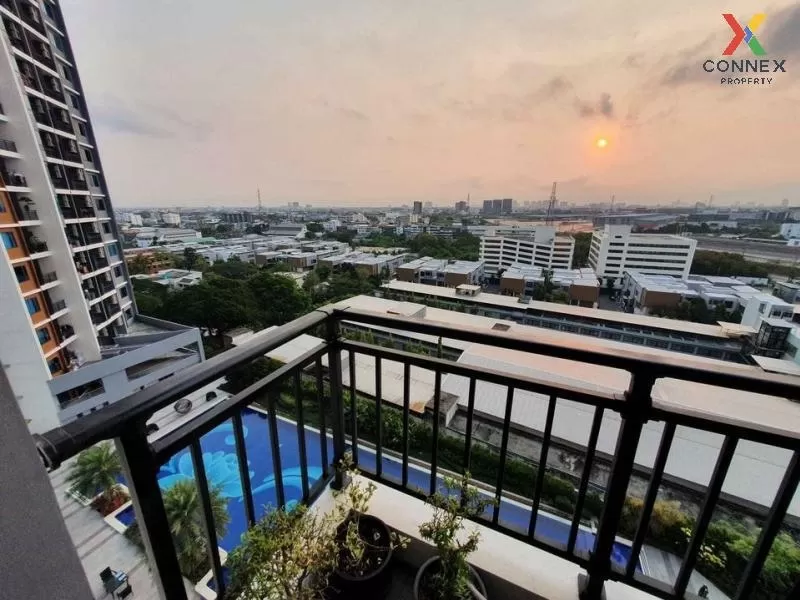 FOR RENT condo , Artisan Ratchada , MRT-Thailand Cultural Centre  FOR RENT condo , Artisan Ratchada , MRT-Thailand Cultural Centre