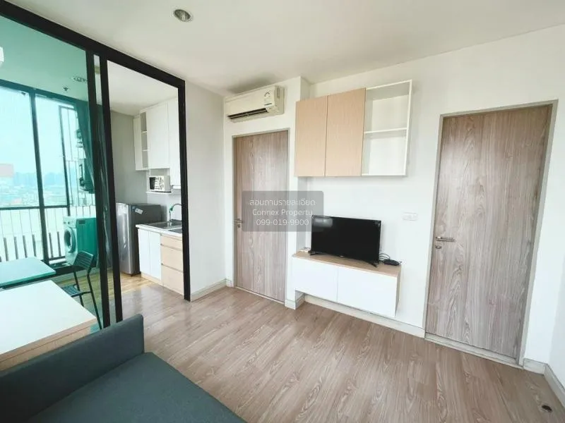 FOR RENT condo , The Capital Ratchaprarop-Vibha , Sam Sen Nai , P 2