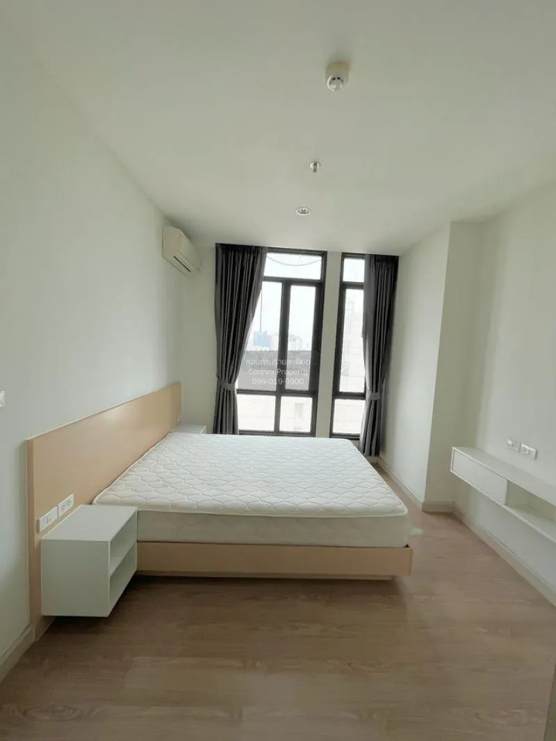 FOR RENT condo , The Capital Ratchaprarop-Vibha , Sam Sen Nai , P 4