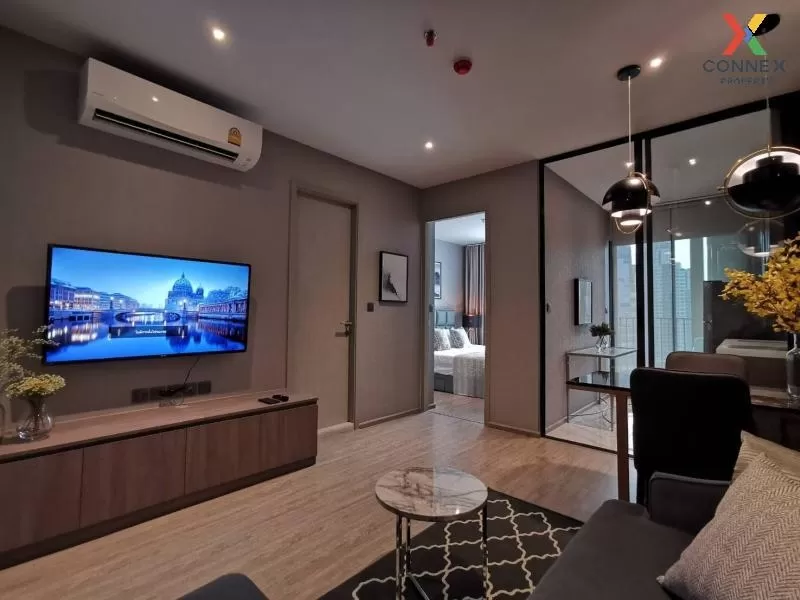 ขายคอนโด  รึทึ่ม เอกมัย BTS-เอกมัย คลองตันเหนือ เขต วัฒนา กรุงเทพ ขายคอนโด  รึทึ่ม เอกมัย BTS-เอกมัย คลองตันเหนือ เขต วัฒนา กรุงเทพ 1