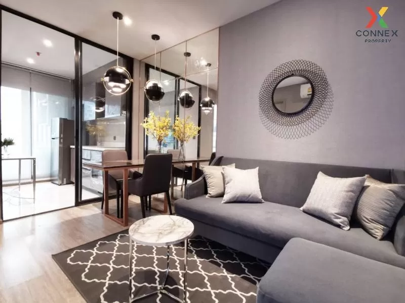 ขายคอนโด  รึทึ่ม เอกมัย BTS-เอกมัย คลองตันเหนือ เขต วัฒนา กรุงเทพ ขายคอนโด  รึทึ่ม เอกมัย BTS-เอกมัย คลองตันเหนือ เขต วัฒนา กรุงเทพ 2