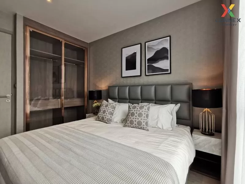 ขายคอนโด  รึทึ่ม เอกมัย BTS-เอกมัย คลองตันเหนือ เขต วัฒนา กรุงเทพ ขายคอนโด  รึทึ่ม เอกมัย BTS-เอกมัย คลองตันเหนือ เขต วัฒนา กรุงเทพ 4