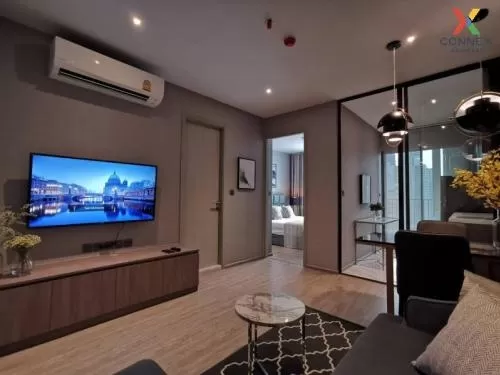 ขายคอนโด  รึทึ่ม เอกมัย BTS-เอกมัย คลองตันเหนือ เขต วัฒนา กรุงเทพ CX-75019