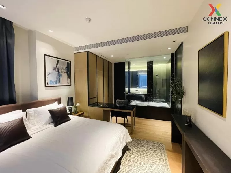 เช่าคอนโด  บีทนิค สุขุมวิท 32 BTS-ทองหล่อ คลองตัน เขต คลองเตย กรุ 4