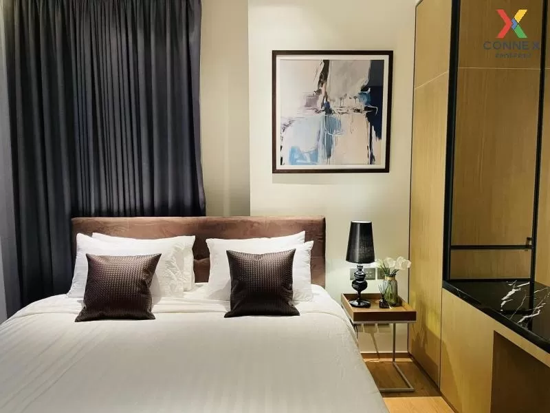 เช่าคอนโด  บีทนิค สุขุมวิท 32 BTS-ทองหล่อ คลองตัน เขต คลองเตย กรุ