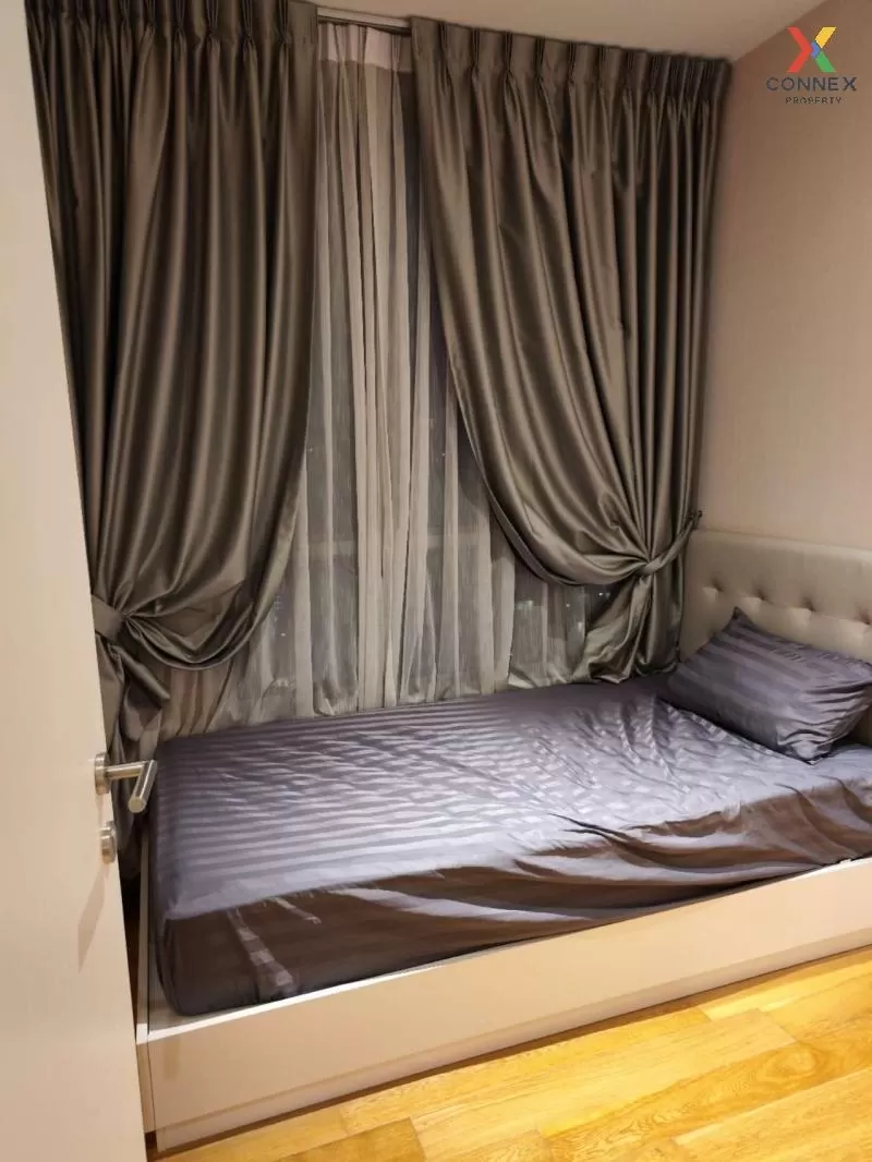 FOR SALE condo , H Sukhumvit 43 , BTS-Phrom Phong , Khlong Tan Nu 2