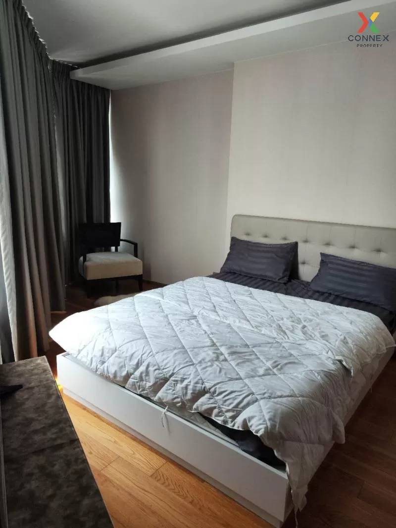 FOR SALE condo , H Sukhumvit 43 , BTS-Phrom Phong , Khlong Tan Nu 3