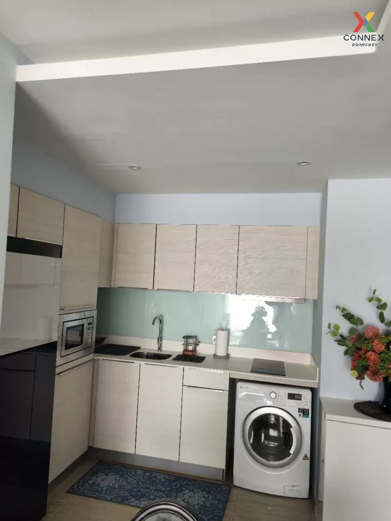 FOR SALE condo , H Sukhumvit 43 , BTS-Phrom Phong , Khlong Tan Nu