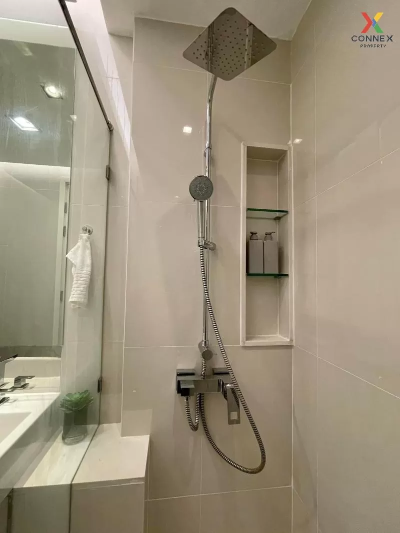 เช่าคอนโด  คอนโดอีควิน็อคซ์ พหล-วิภา BTS-พหลโยธิน 59 จอมพล  เขต จ