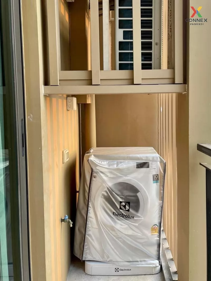 เช่าคอนโด  คอนโดอีควิน็อคซ์ พหล-วิภา BTS-พหลโยธิน 59 จอมพล  เขต จ