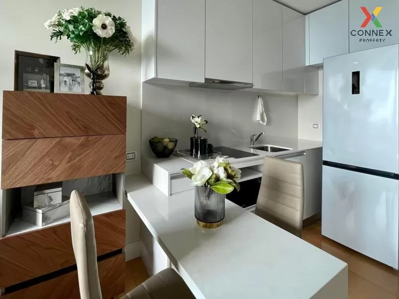 เช่าคอนโด  คอนโดอีควิน็อคซ์ พหล-วิภา BTS-พหลโยธิน 59 จอมพล  เขต จ 4