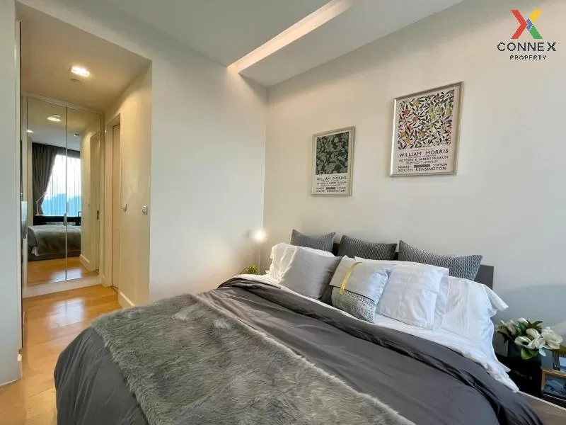 เช่าคอนโด  คอนโดอีควิน็อคซ์ พหล-วิภา BTS-พหลโยธิน 59 จอมพล  เขต จ