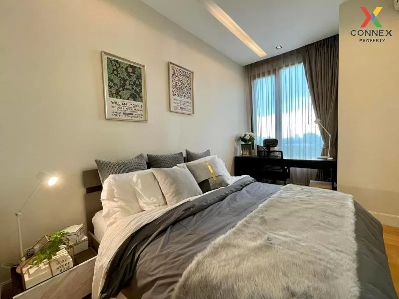 เช่าคอนโด  คอนโดอีควิน็อคซ์ พหล-วิภา BTS-พหลโยธิน 59 จอมพล  เขต จ