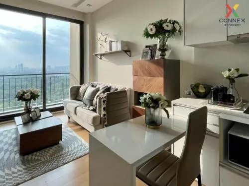 เช่าคอนโด  คอนโดอีควิน็อคซ์ พหล-วิภา BTS-พหลโยธิน 59 จอมพล  เขต จตุจักร กรุงเทพ CX-75030