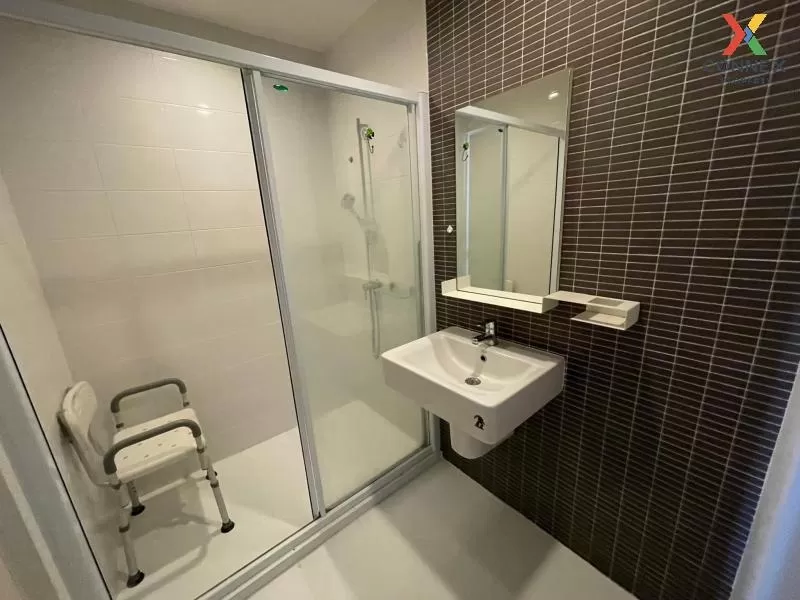 FOR SALE condo , THE KEY PRACHACHUEN , Bang Khen , Mueang Nonthab
