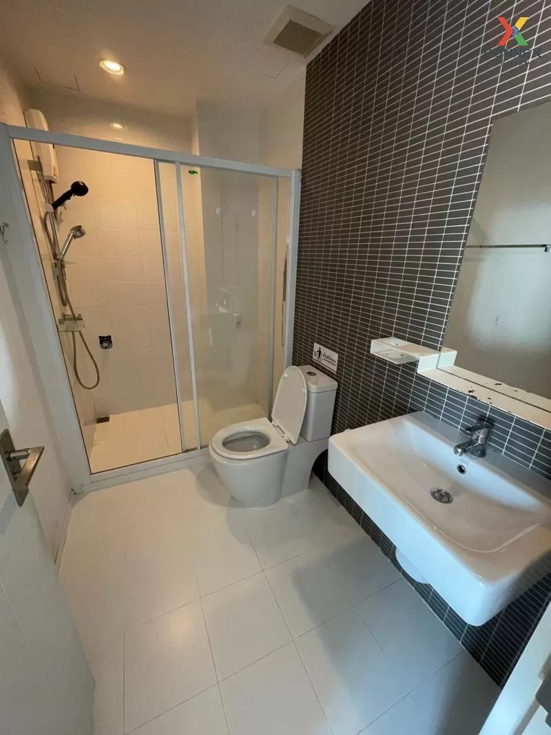 FOR SALE condo , THE KEY PRACHACHUEN , Bang Khen , Mueang Nonthab