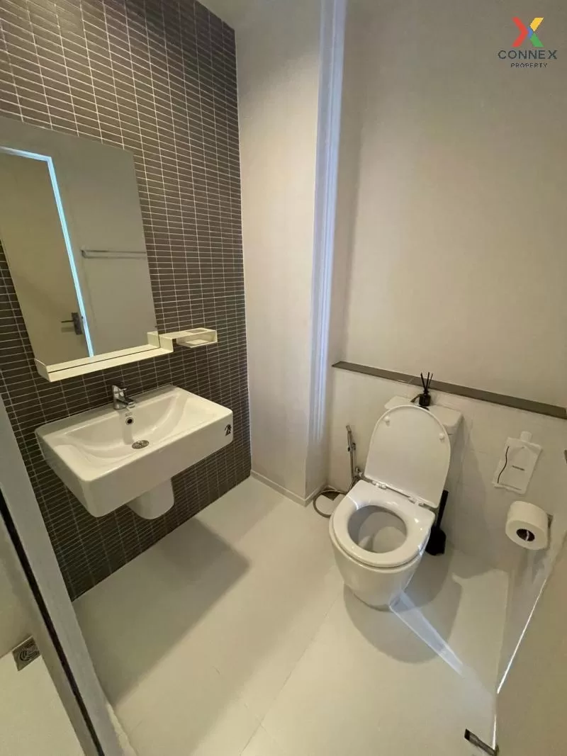 FOR SALE condo , THE KEY PRACHACHUEN , Bang Khen , Mueang Nonthab