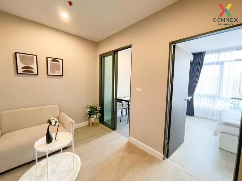 FOR RENT condo , Metro Sky Prachachuen , MRT-Bang Son , Wong Sawa FOR RENT condo , Metro Sky Prachachuen , MRT-Bang Son , Wong Sawa 1